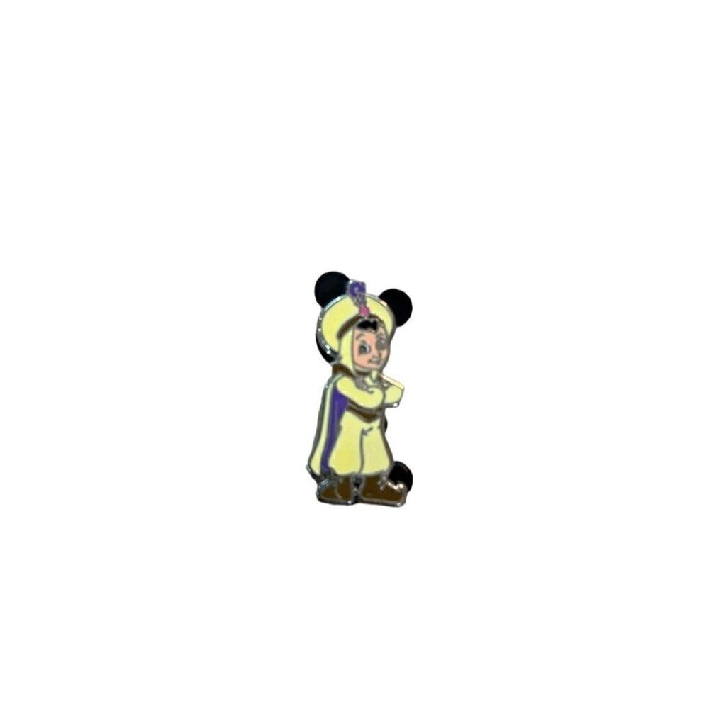 Disney Alladin Prince Ali Pin